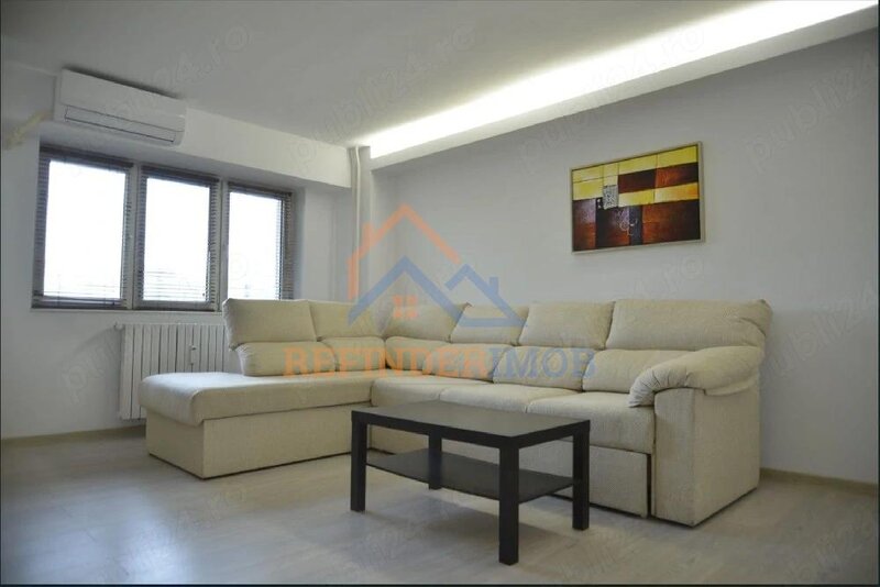 13 Septembrie, apartament de vanzare cu 3 camere, 2 gr. sanitare,
