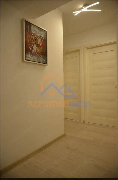 13 Septembrie, apartament de vanzare cu 3 camere, 2 gr. sanitare,